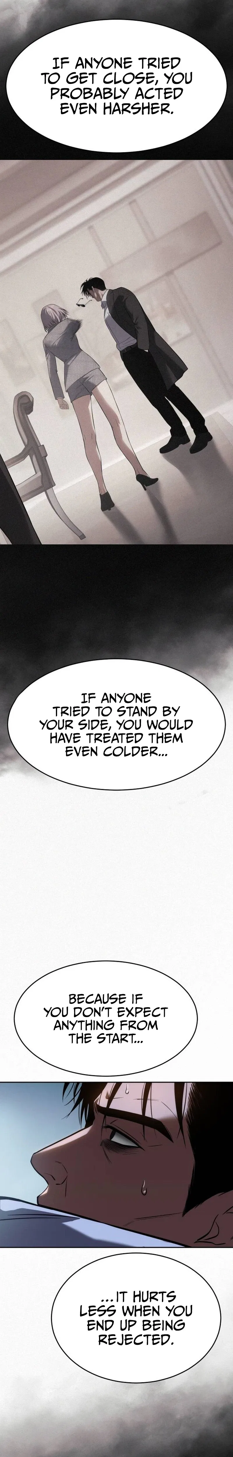 Baek XX Chapter 181 – Page 38