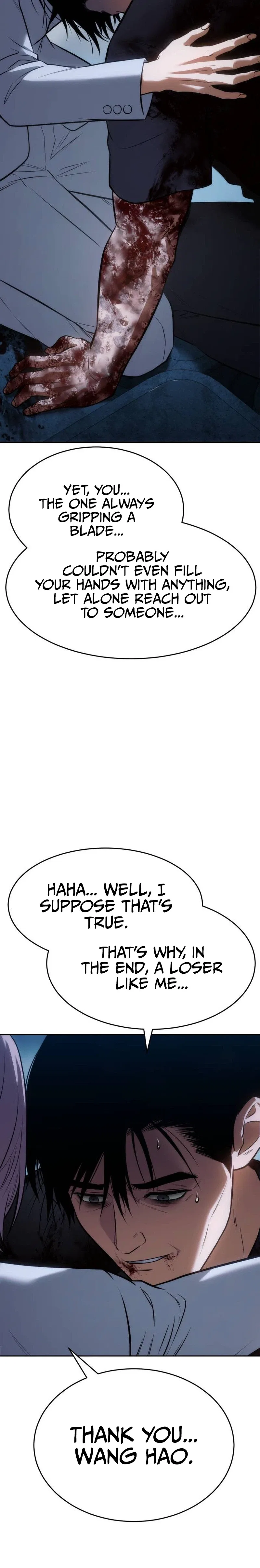 Baek XX Chapter 181 – Page 40