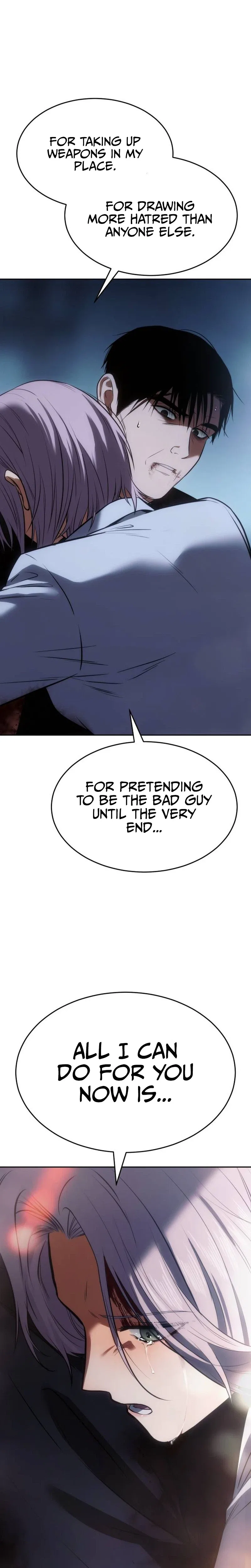 Baek XX Chapter 181 – Page 41