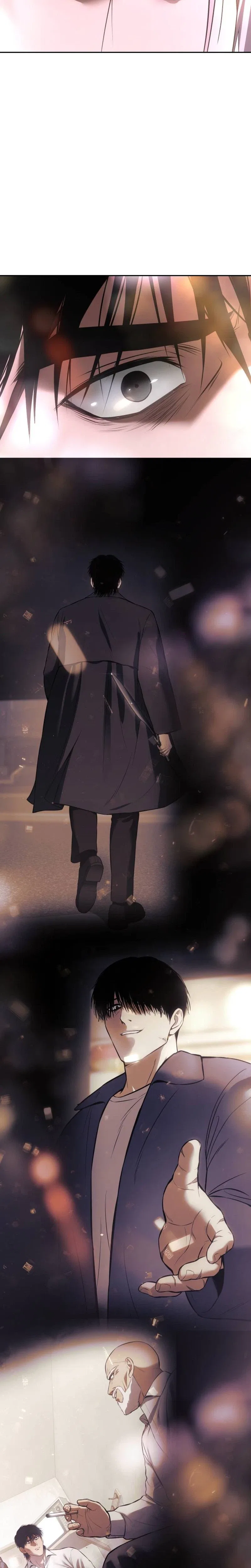 Baek XX Chapter 181 – Page 45