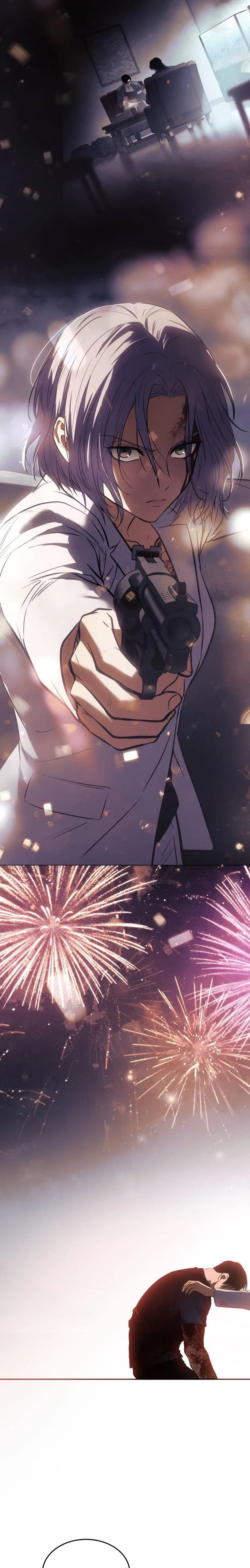 Baek XX Chapter 181 – Page 47