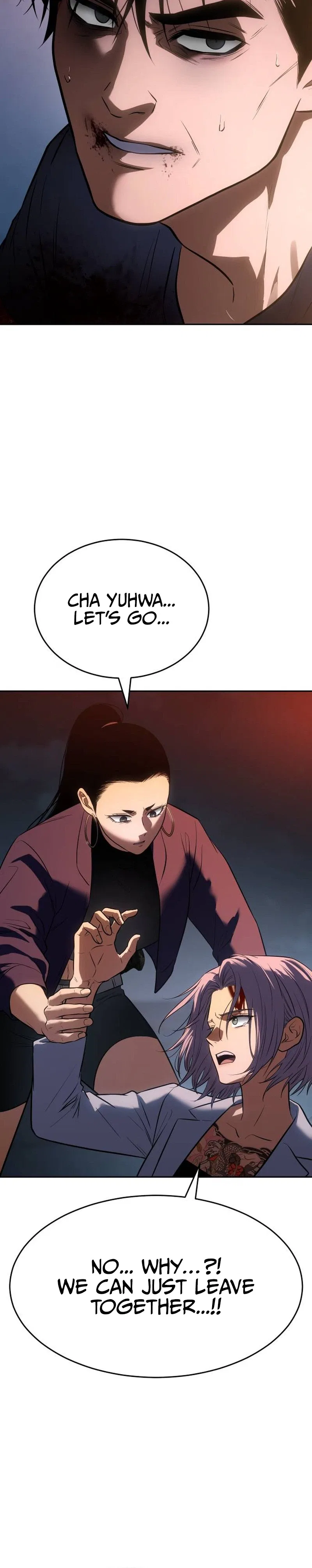 Baek XX Chapter 181 – Page 49