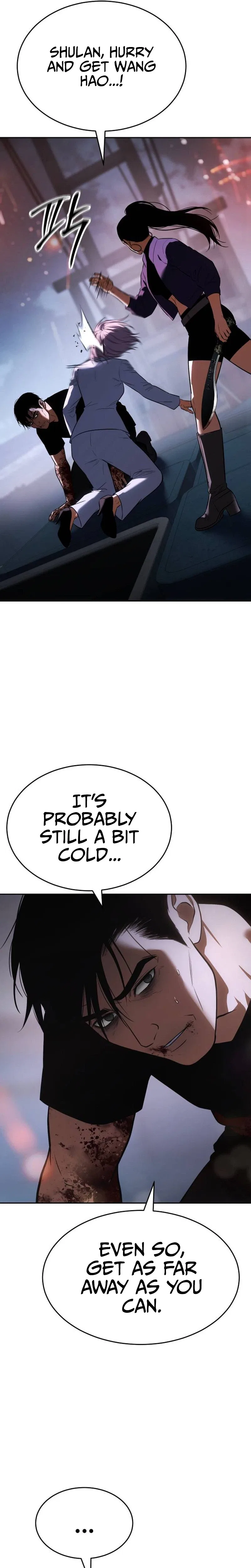 Baek XX Chapter 181 – Page 50