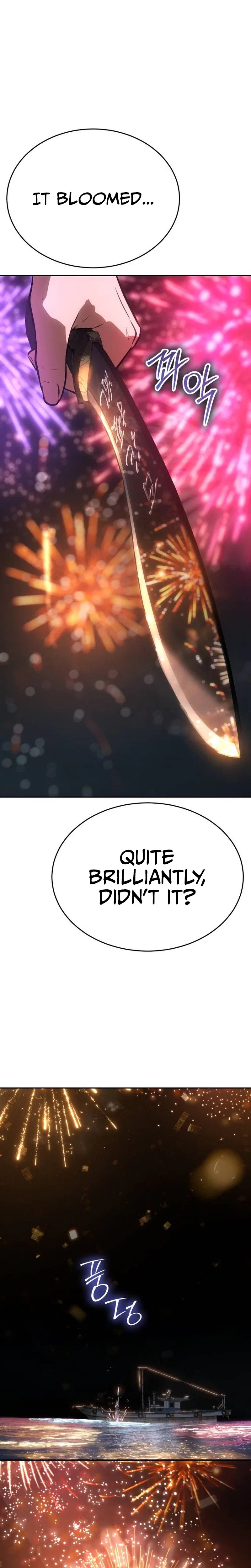 Baek XX Chapter 181 – Page 53