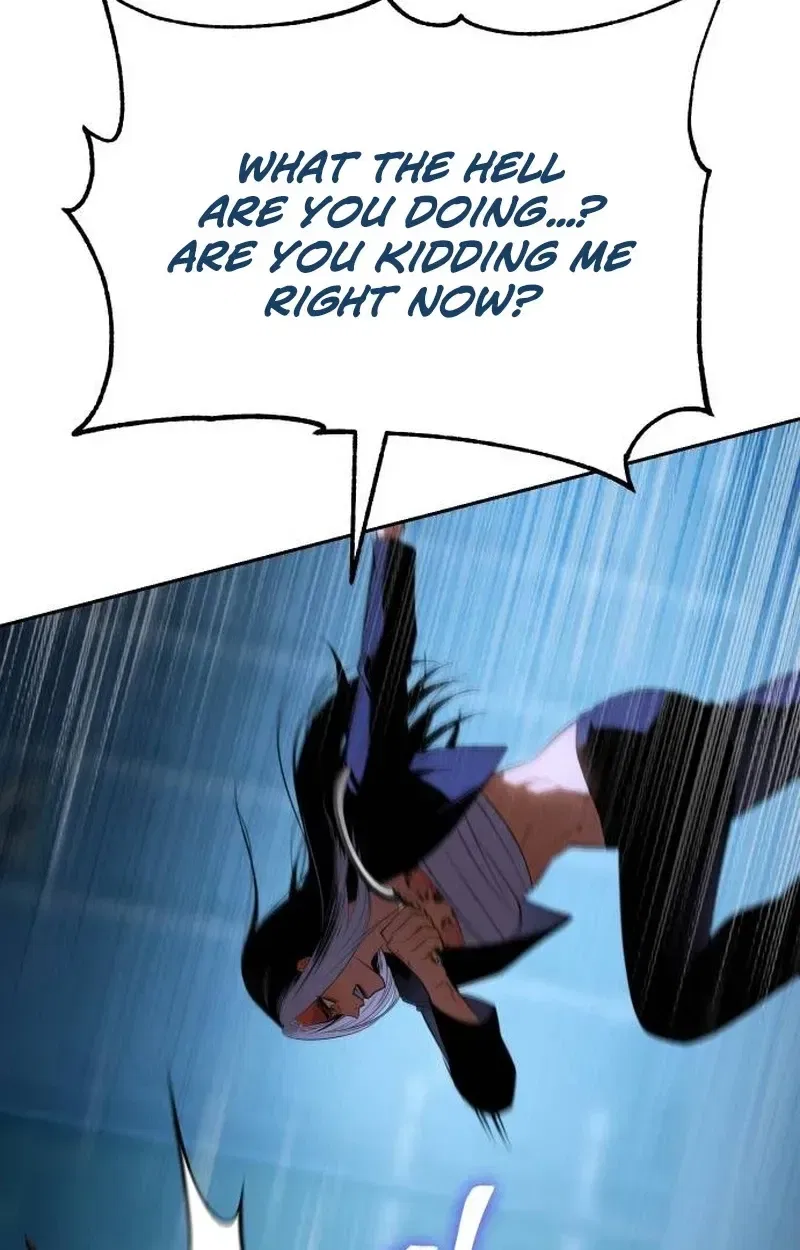 Baek XX Chapter 180 – Page 9