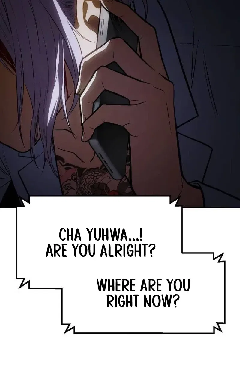 Baek XX Chapter 180 – Page 12