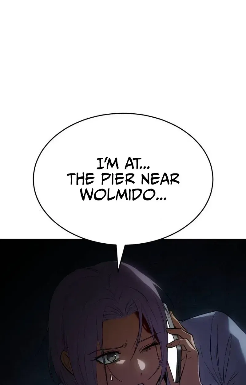 Baek XX Chapter 180 – Page 13