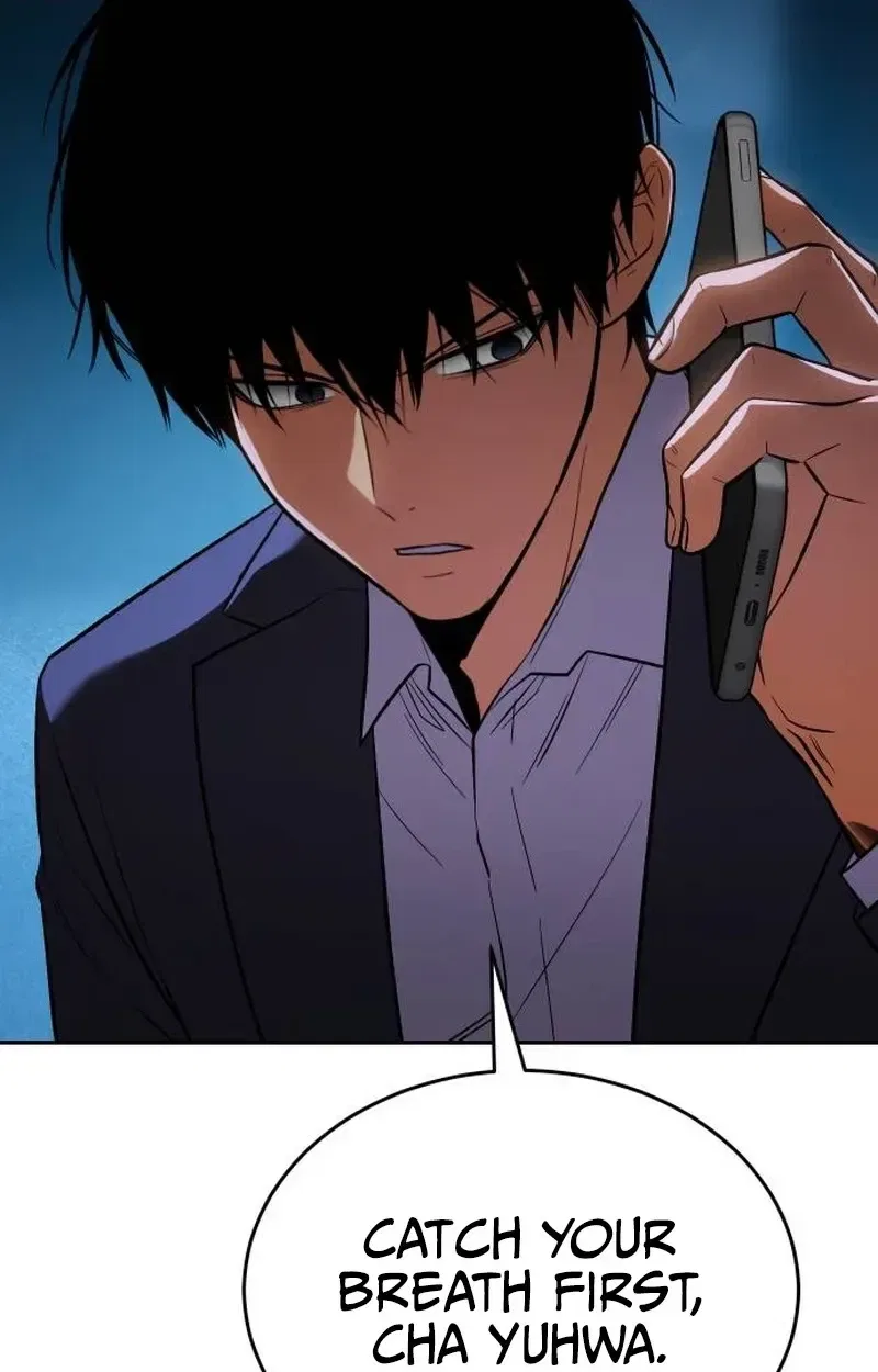 Baek XX Chapter 180 – Page 16
