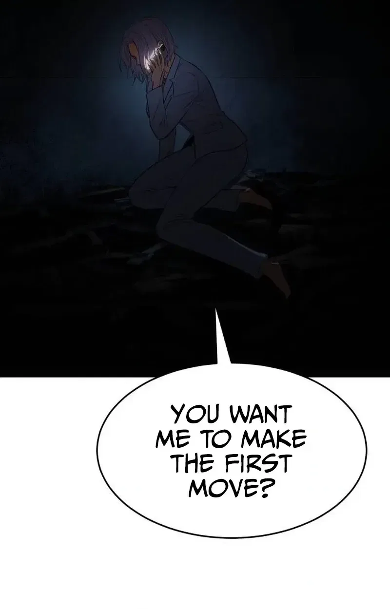 Baek XX Chapter 180 – Page 20