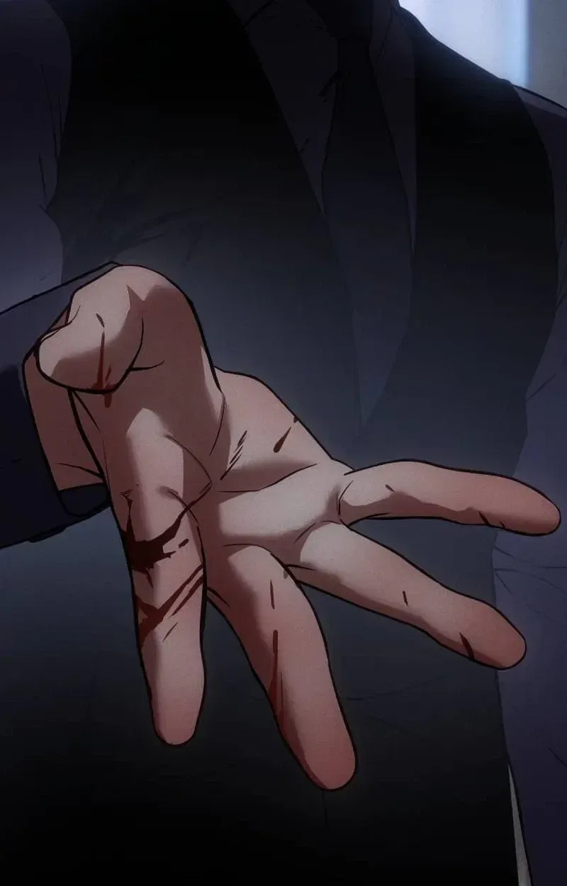 Baek XX Chapter 180 – Page 26