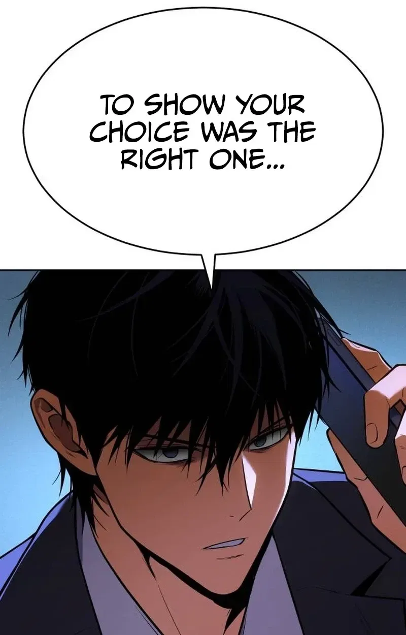 Baek XX Chapter 180 – Page 33