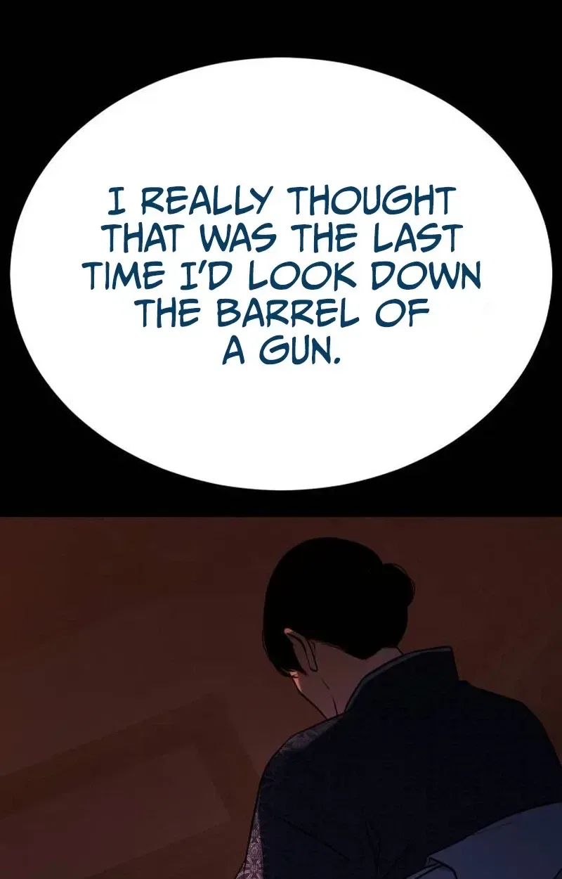 Baek XX Chapter 180 – Page 47