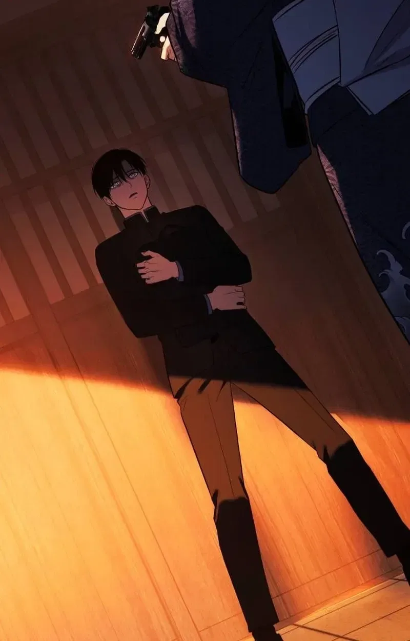 Baek XX Chapter 180 – Page 48