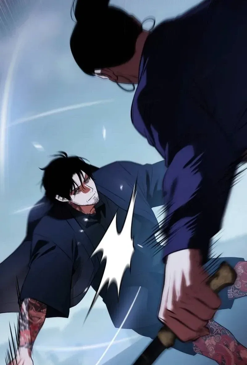 Baek XX Chapter 180 – Page 54