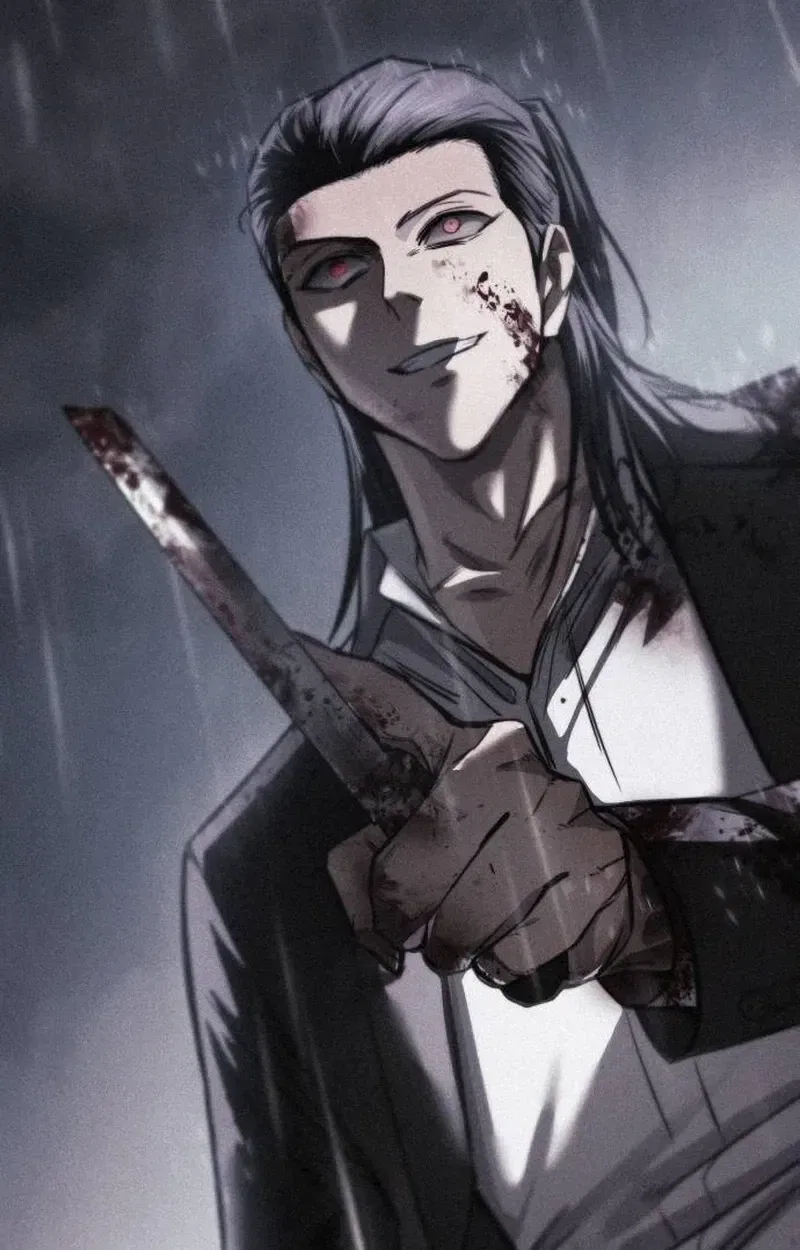 Baek XX Chapter 180 – Page 62