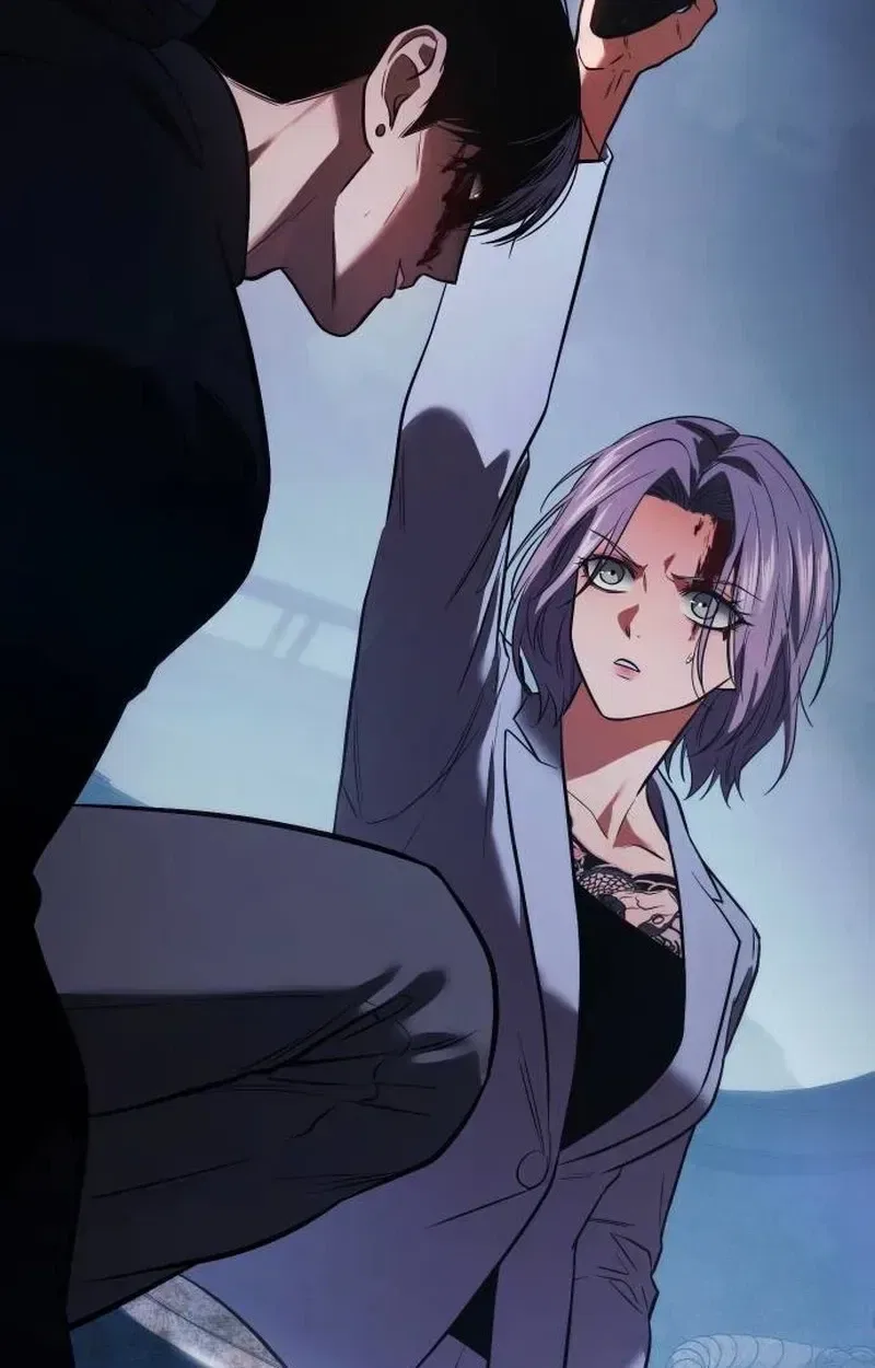 Baek XX Chapter 180 – Page 85