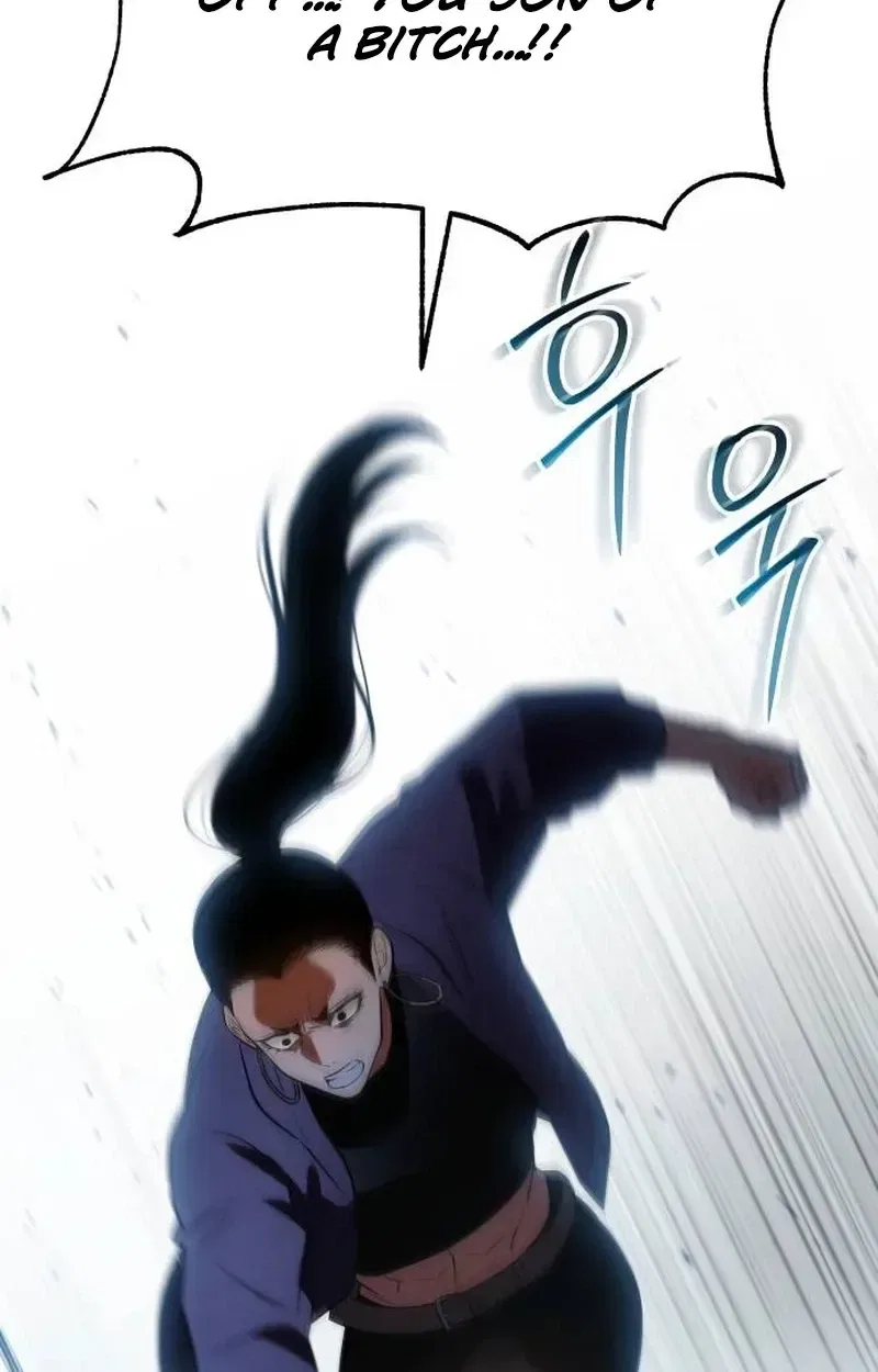 Baek XX Chapter 180 – Page 90