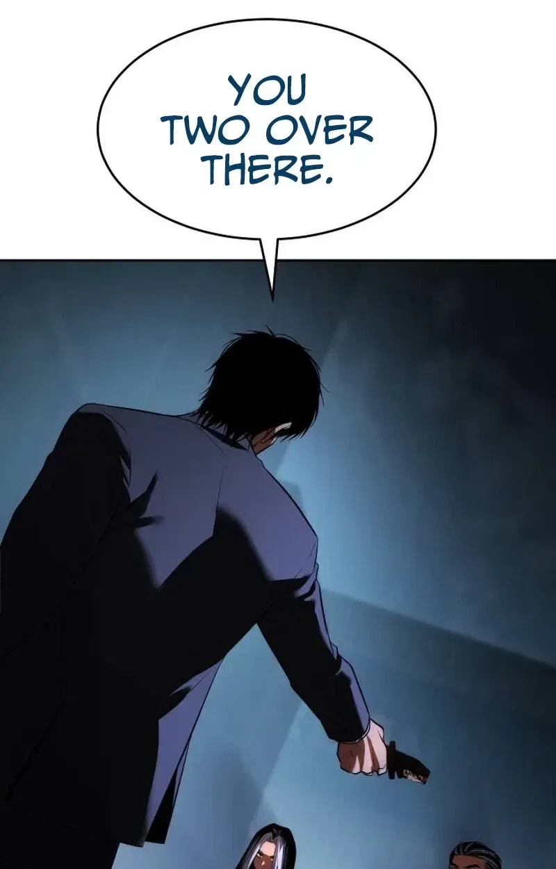 Baek XX Chapter 180 – Page 117