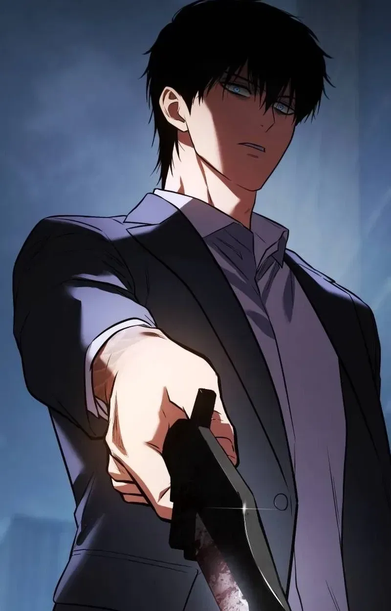 Baek XX Chapter 180 – Page 120