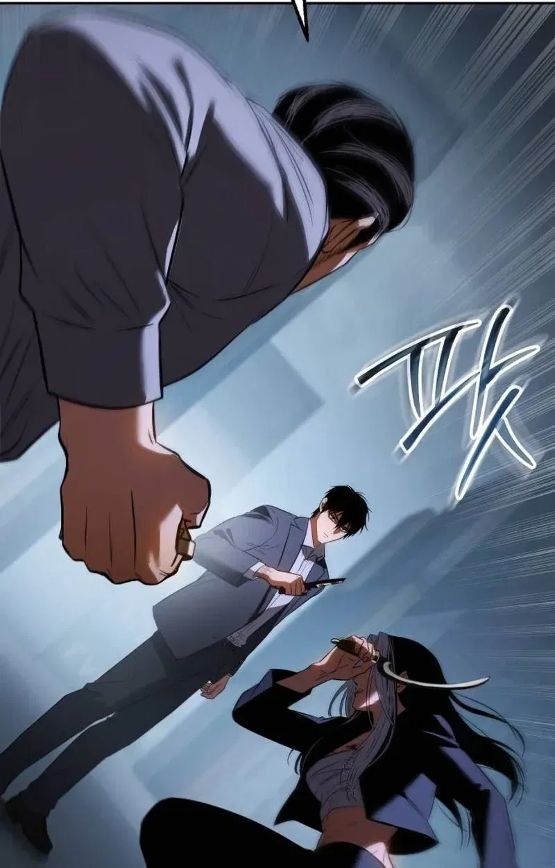 Baek XX Chapter 180 – Page 124