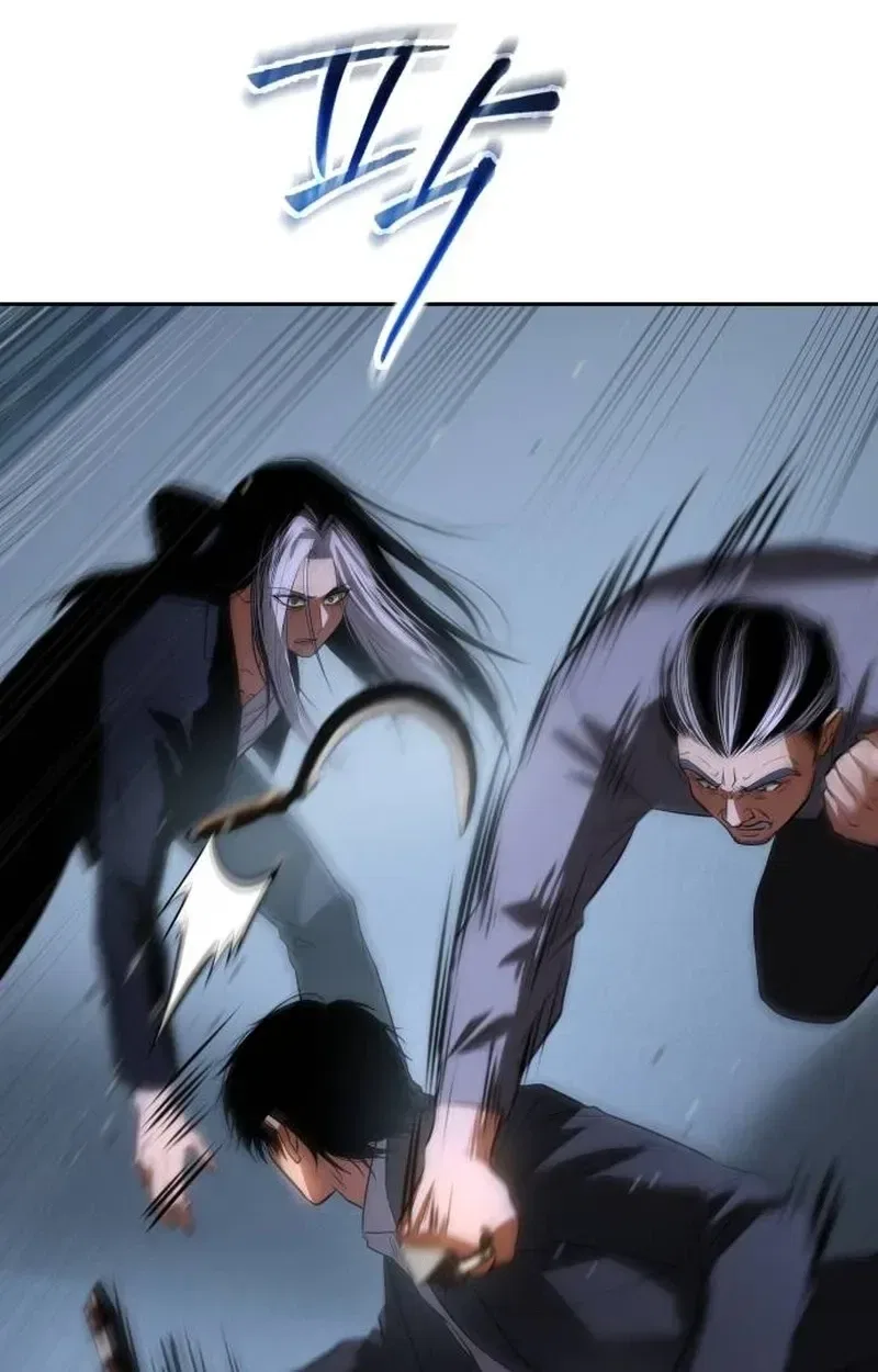 Baek XX Chapter 180 – Page 129