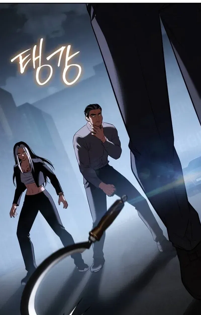 Baek XX Chapter 180 – Page 139