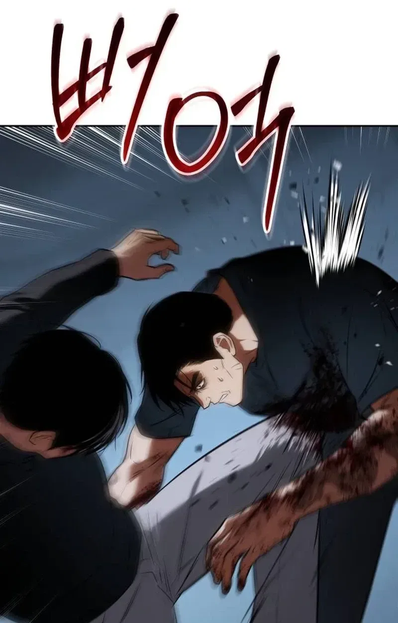Baek XX Chapter 180 – Page 152