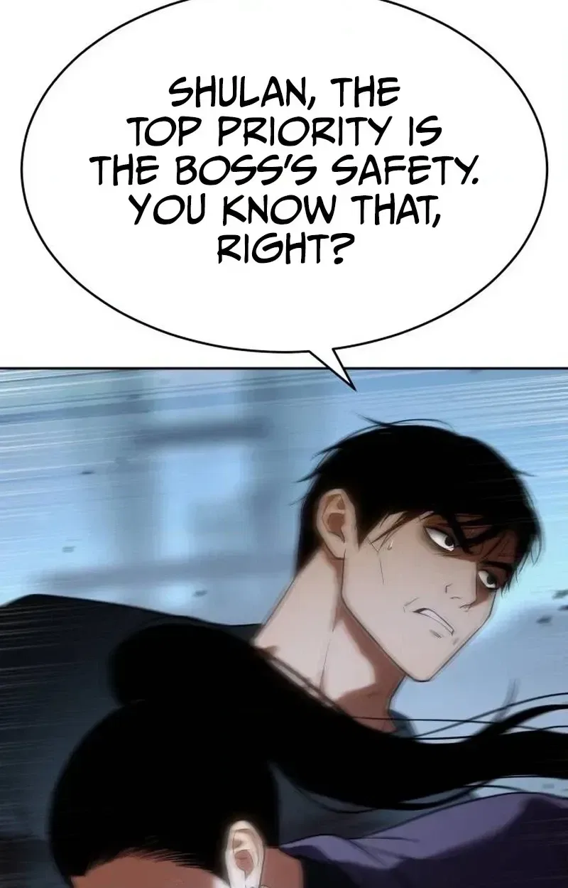 Baek XX Chapter 180 – Page 156