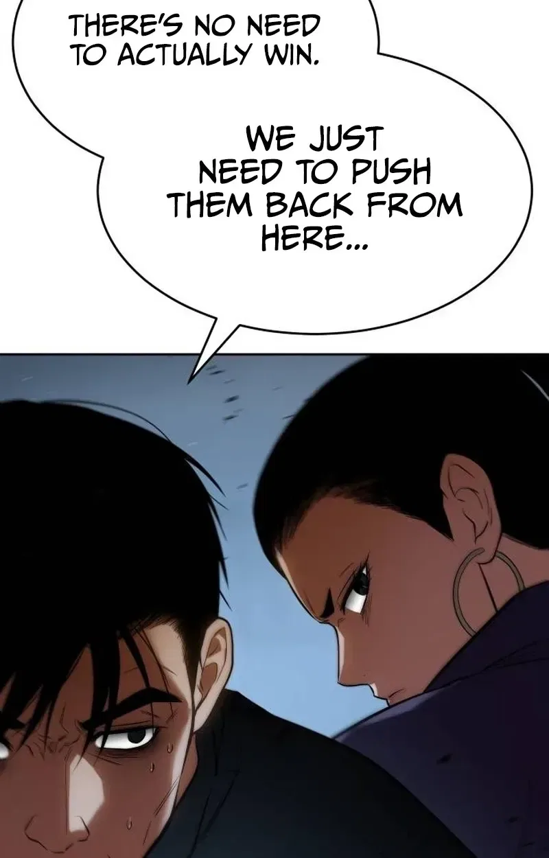 Baek XX Chapter 180 – Page 163