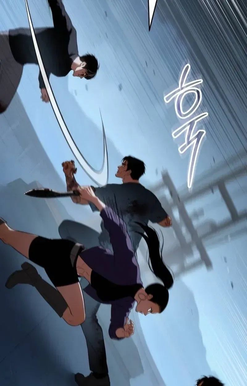 Baek XX Chapter 180 – Page 165