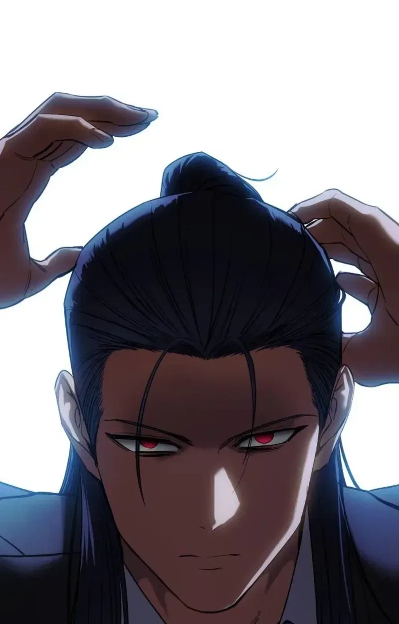 Baek XX Chapter 180 – Page 197