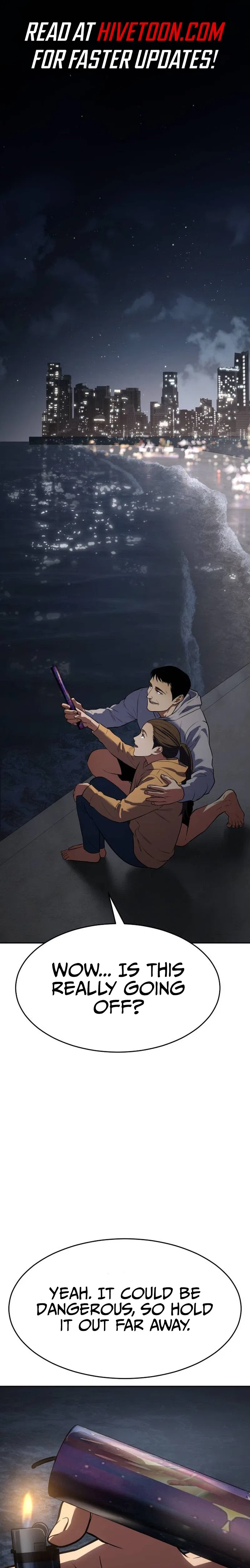 Baek XX Chapter 179 – Page 2