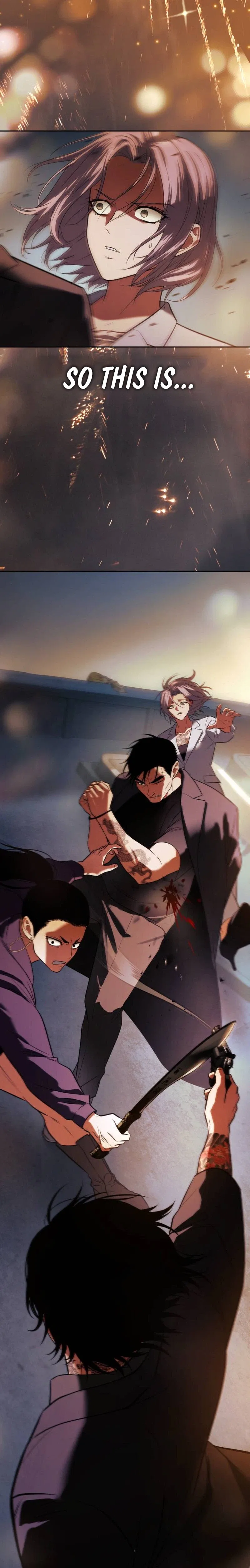 Baek XX Chapter 179 – Page 6