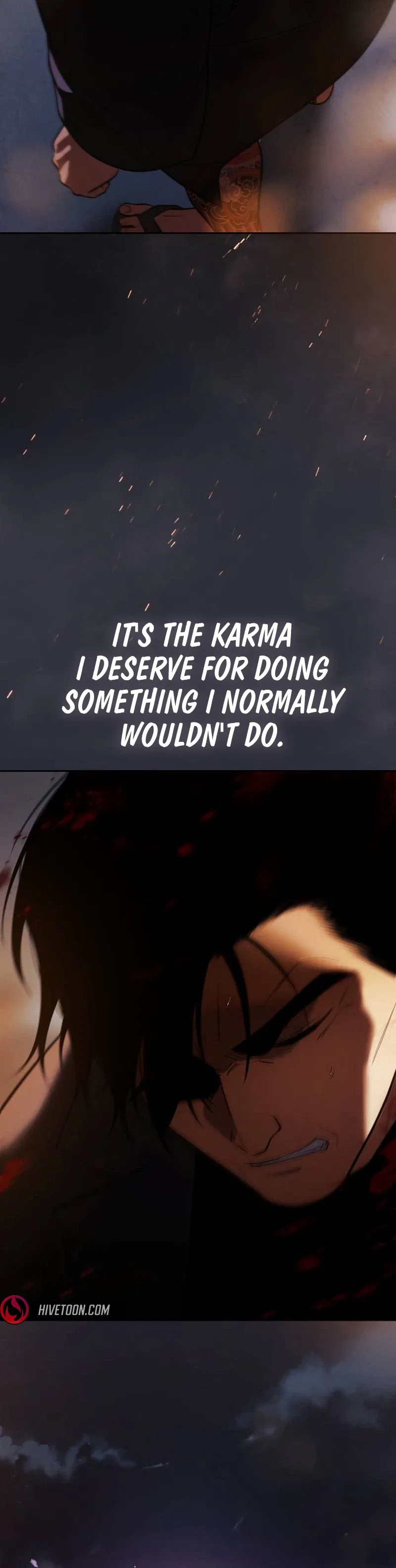 Baek XX Chapter 179 – Page 7