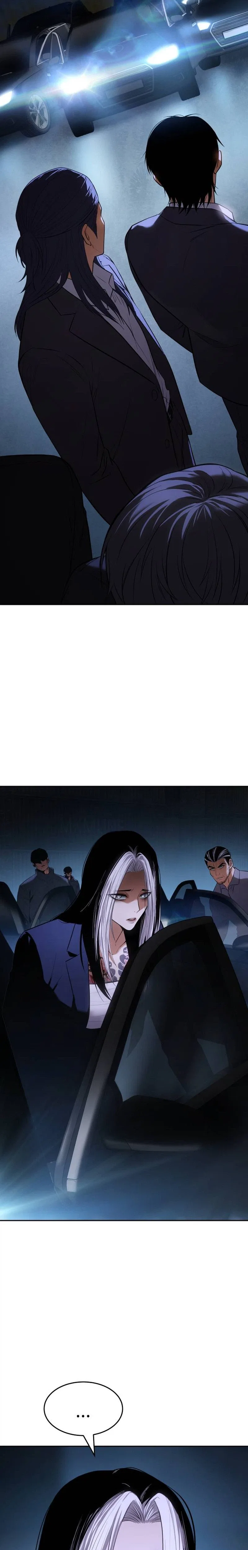 Baek XX Chapter 179 – Page 24