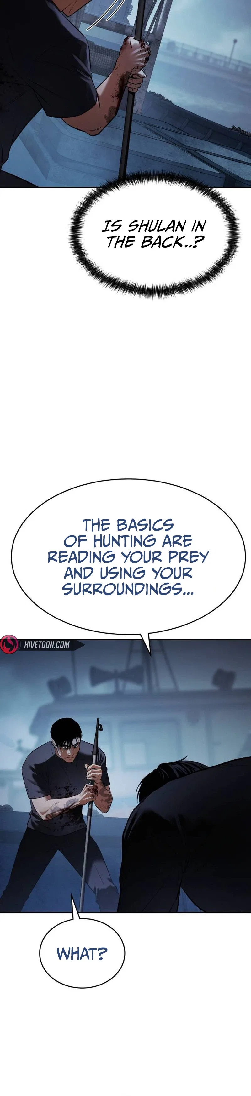 Baek XX Chapter 179 – Page 43
