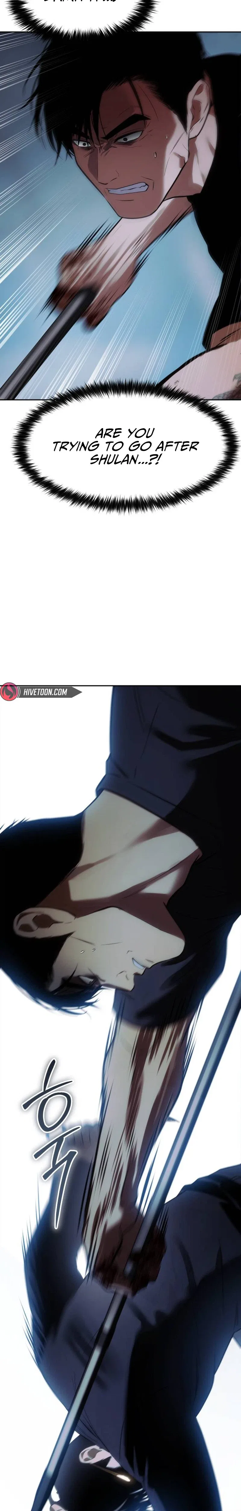 Baek XX Chapter 179 – Page 45
