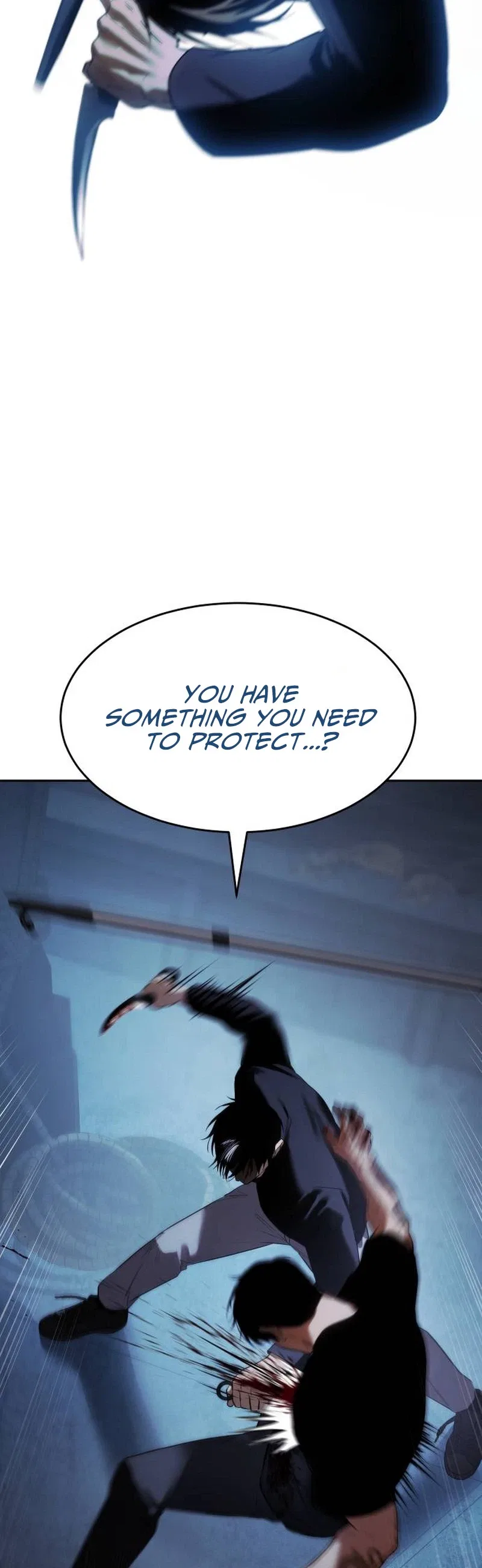 Baek XX Chapter 179 – Page 46