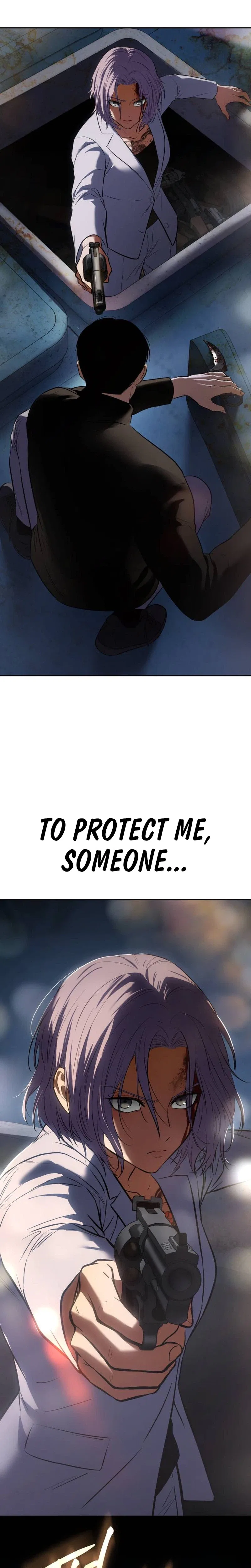 Baek XX Chapter 179 – Page 54