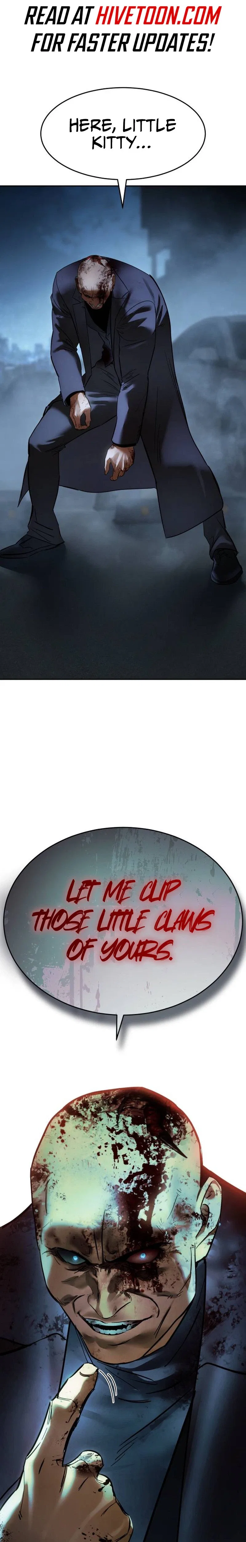 Baek XX Chapter 176 – Page 2