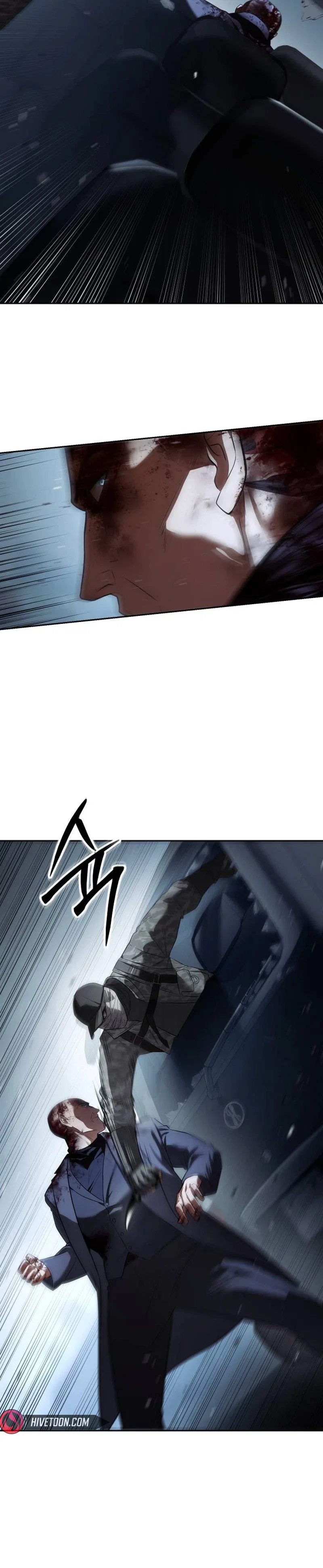 Baek XX Chapter 176 – Page 10