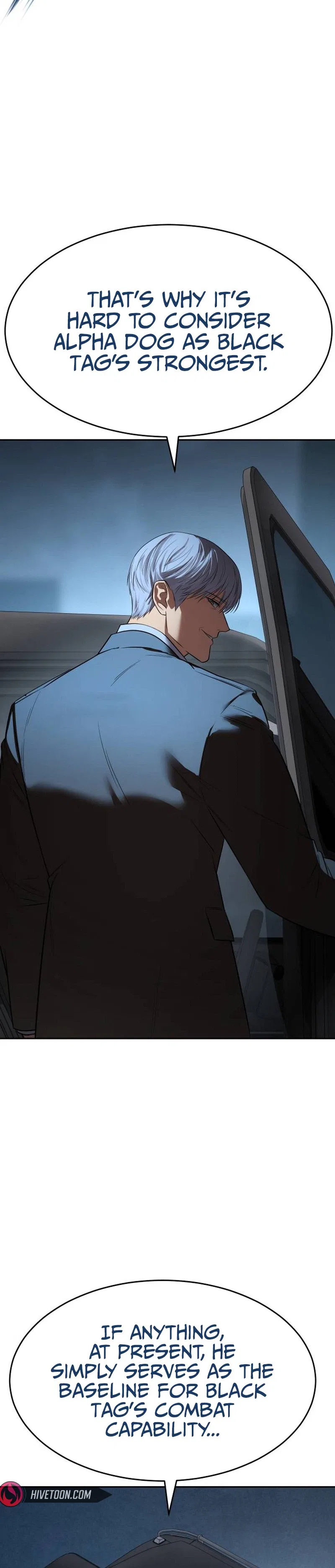 Baek XX Chapter 176 – Page 13