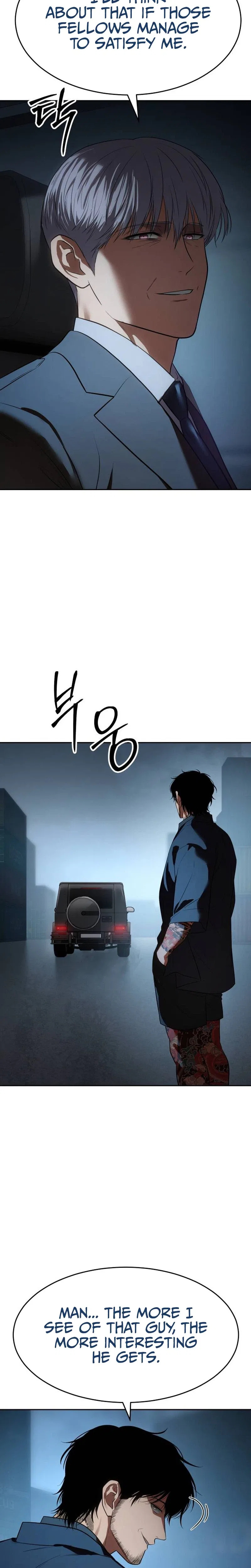 Baek XX Chapter 176 – Page 15