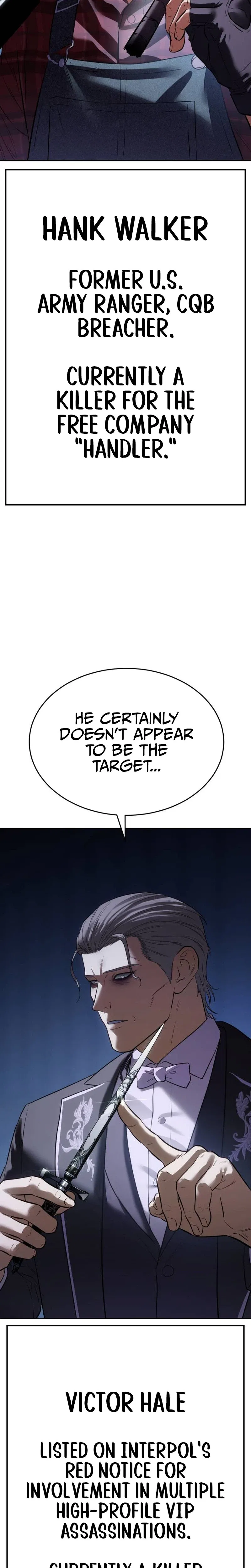 Baek XX Chapter 176 – Page 27