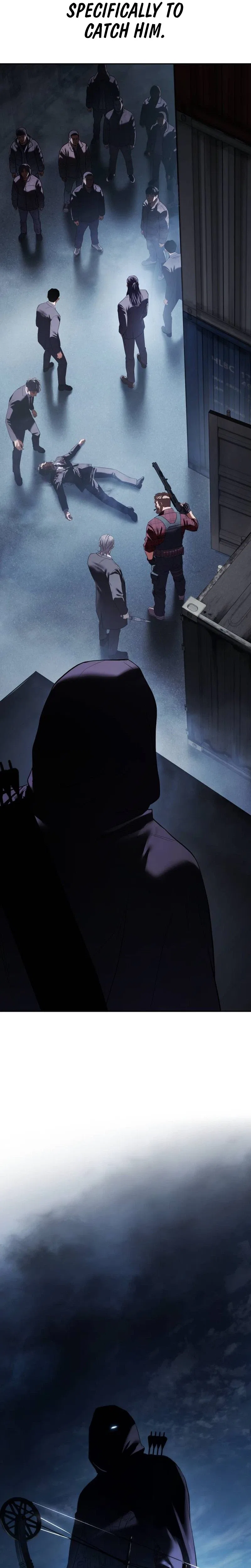 Baek XX Chapter 176 – Page 30
