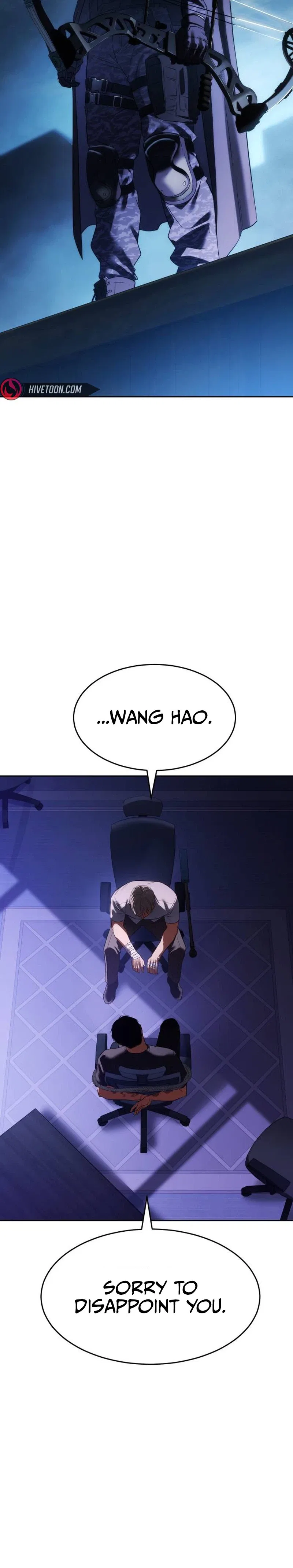 Baek XX Chapter 176 – Page 31