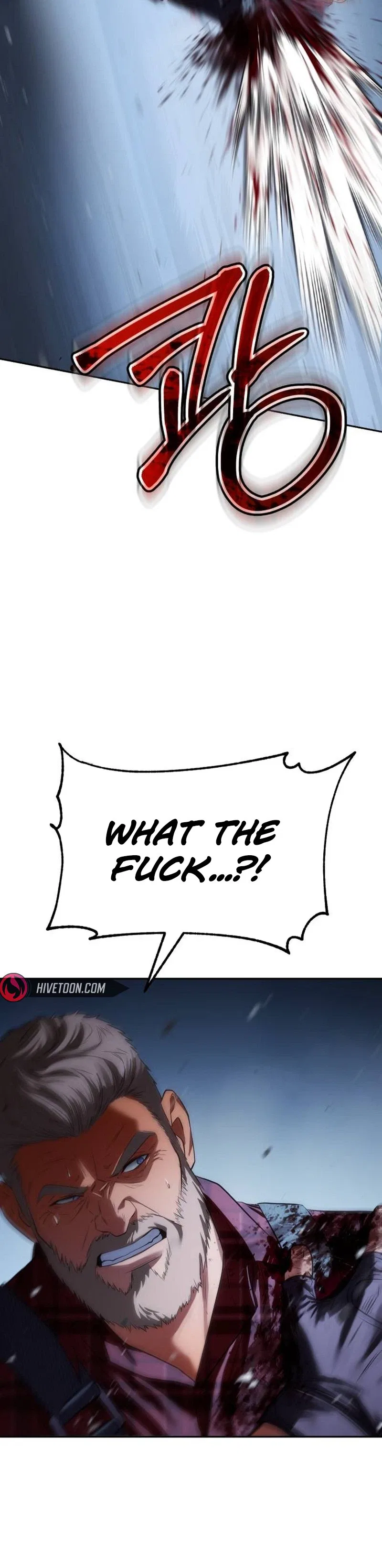 Baek XX Chapter 176 – Page 37