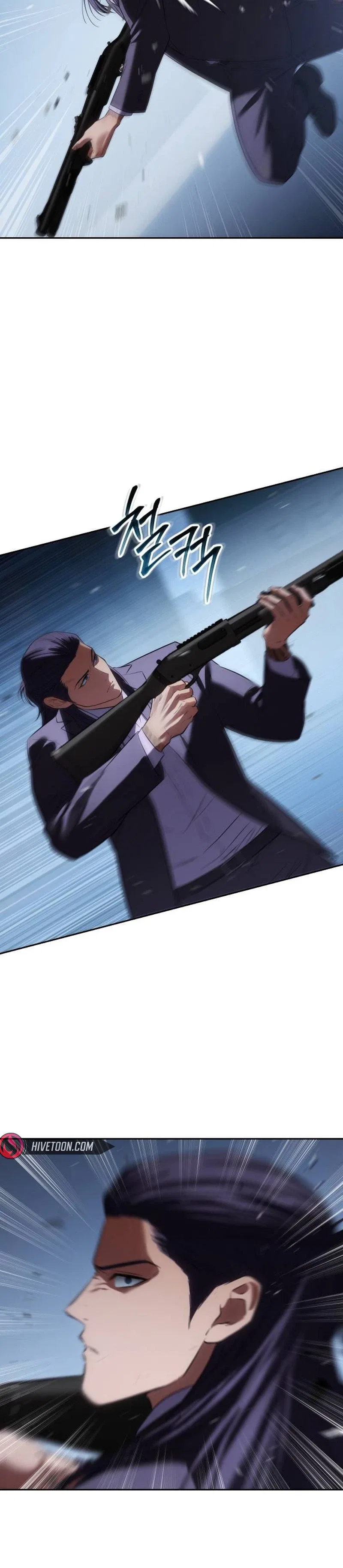 Baek XX Chapter 176 – Page 40