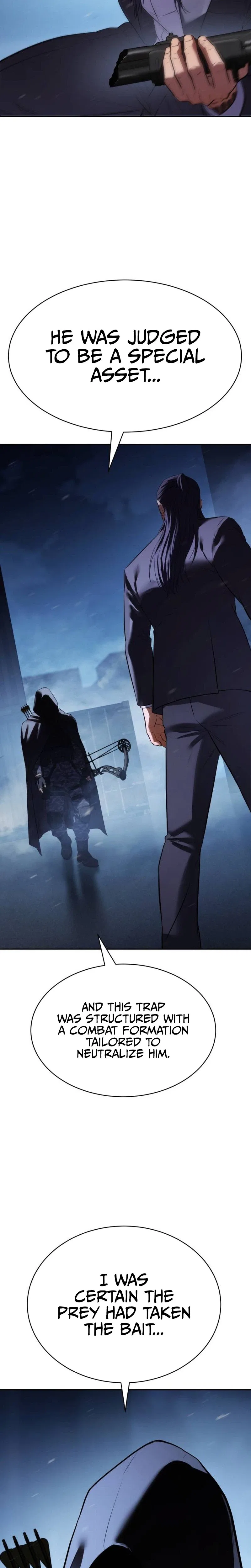 Baek XX Chapter 176 – Page 42