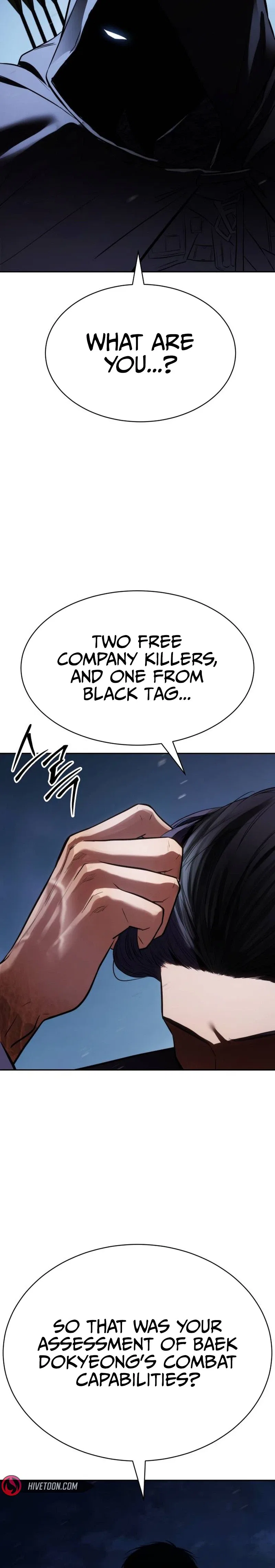 Baek XX Chapter 176 – Page 43